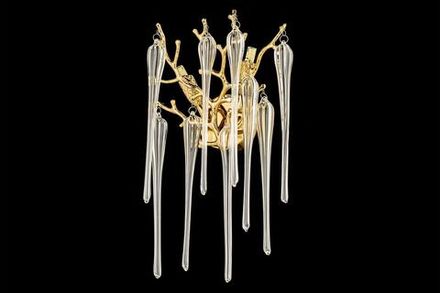 Бра Dio D'Arte Elite Tavenna H 2.26.101 G