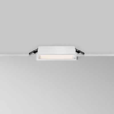 Встраиваемый светильник Parete 2700K-4000K 6Вт 75°, DL100-6W2.7-3-4K-W. TM Maytoni