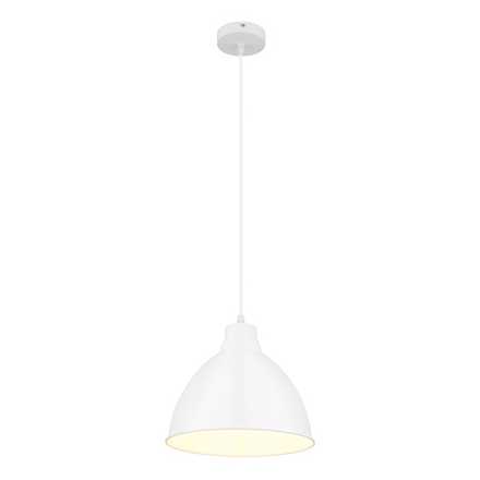 Подвесной светильник Arte Lamp BRACCIO A2055SP-1WH, 1хE27