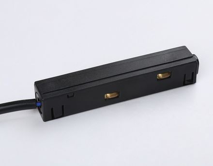 Ввод питания для шинопровода Magnetic GL3634 IP20 48V 380*18*18
