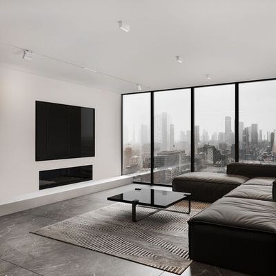 Светильник потолочный светодиодный Block 10W 4000K белый 25108/LED