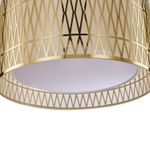 Подвесная люстра Dolium 4133-5P. ТМ Favourite