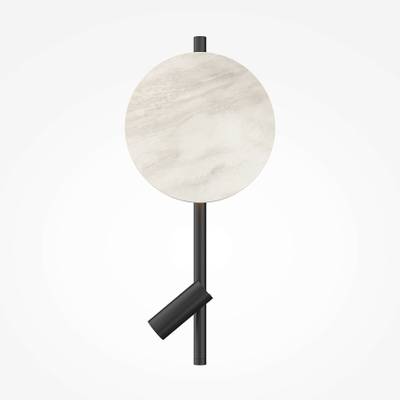 Настенный светильник (бра) Solution 3000К 9Вт MOD450WL-L9W3K. TM Maytoni