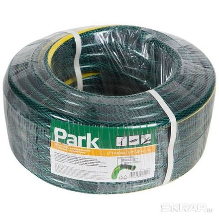 Шланг ПВХ "Park"(арм) 1/2" 20м  в т/у
