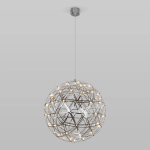 Подвесной светодиодный светильник D800 435/1, LED