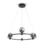 Подвесной светильник Urban FR4005PL-03B, LEDх3. TM Maytoni