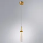 Подвесной светильник Arte Lamp MISTY A2950SP-5PB, 1хLED