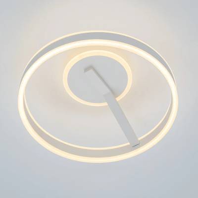 CL719740 Дуэт Белый Люстра