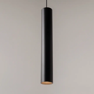 Подвесной светильник Про фокус / Pro Focus GU10х1, MOD161PL-01B1. TM Maytoni
