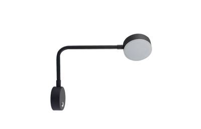 Бра Crystal Lux CLT 214W BL 1400/536