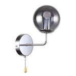 Настенный светильник Modestus 2345-1W. ТМ F-Promo