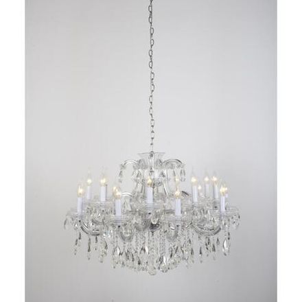 Люстра Dio D`arte Gloria E 1.1.18.600 N