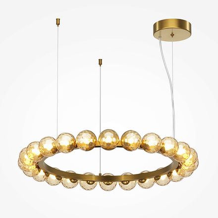 Подвесной светильник Ambre 3000К 42Вт, MOD331PL-L42BS3K. TM Maytoni
