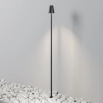 Ландшафтный светильник Тростник / Cane 3000K 1,5Вт IP65, O504FL-L1B3K1. TM Maytoni