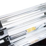 Настенный светильник Arte Lamp CARAVAGGIO A1059AP-1CC, 1хE14