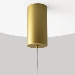 Подвесной светильник Про цвет / Pro Shade 3000-4000К 6Вт, MOD157PL-L6GK. TM Maytoni
