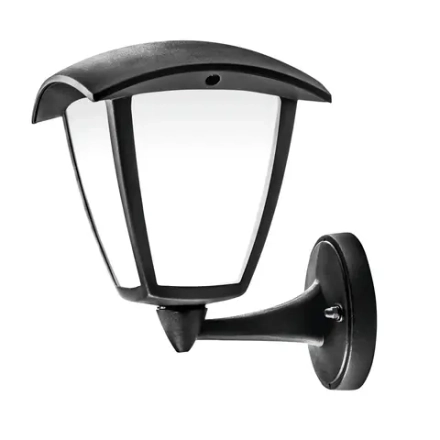 375670 Светильник уличный настен LAMPIONE LED 8W 360LM 3000K IP54