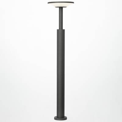 Citilux Dorn CLU05B LED Уличный парковый светильник Графит