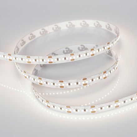 Лента MICROLED-5000 24V Day4000 8mm (2216, 300 LED/m, LUX) (Arlight, 8 Вт/м, IP20)