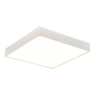 ST608.532.96 Светильник потолочный Белый LED 1*96W 3000K 8 640Lm Ra&gt;90 120° IP20 L600xW600xH55 220V
