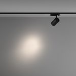 Трековый светильник Vuoro Trinity 4000K 20Вт 24° TR029-3-20W4K-S-B. TM Maytoni