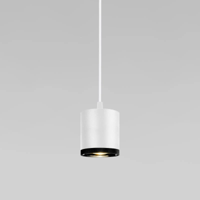 Светильник подвесной светодиодный Lead 12W 4200K белый 50243 LED