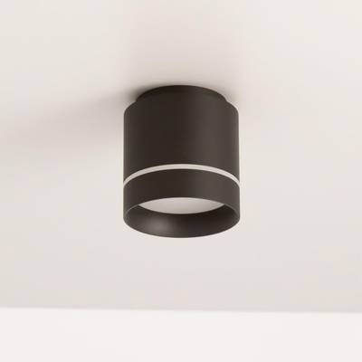 Citilux Борн CL745021N LED Светильник накладной Чёрный