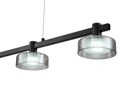 Люстра подвесная Stilfort 4009/02/04PL серия Gloze