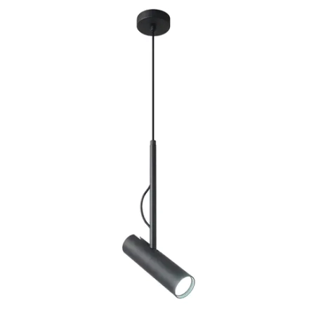 Светильник подвесной Crystal Lux CLT 060C1 BL 1400/400