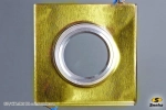 827/CT MR16 BR светильник точечный Sneha, GU5.3х1