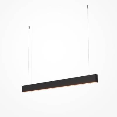 Подвесной светильник BASIS 2700-3000-4000K 36Вт 90° P070PL-2.7-3-4K-B. TM Maytoni