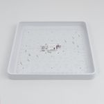 Citilux Купер CL724K105G0 LED RGB Светильник с пультом Белый