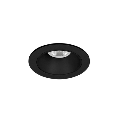 Точечный встраиваемый светильник Arte Lamp ACT MINI A3536PL-1BK, 1хG5.3