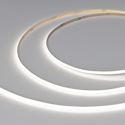 Светодиодная лента COB-X480-4mm 24V White6000 (4 W/m, IP20, CSP, 5m) (Arlight, -)