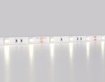 Светодиодная лента GS1802 5050 30Led/ 7.2W m/ 12V IP20 4500K/ 5000*10*1.87mm/ кратность резки 100mm (2 конт.)