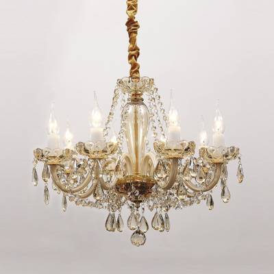 Подвесная люстра Brendy 1738-8P. ТМ Favourite