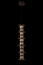 Подвесной светильник Nocturna FL1198-7P, LED
