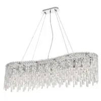 Люстры Crystal Lux