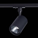 ST351.446.30.36 Св-к трек. Мат. черный LED 1*30W 4000K 2 700Lm Ra≥90 36° IP20 L139xW89xH194 100-240V