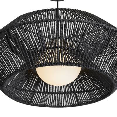 Подвесной светильник Cottage FR5405PL-01B3, E14х1. TM Maytoni