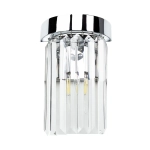 Настенный светильник Arte Lamp SECUNDA A1003AP-1CC, 1хE14