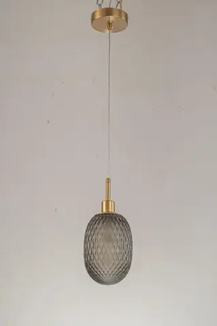 Светильник подвесной Arti Lampadari Magliano E 1.P2 S