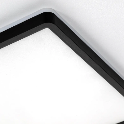 Citilux NORMA CL748K301 LED Светильник с подсветкой Чёрный