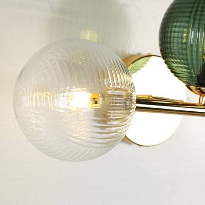 Бра Infilato 4035-2W, 2*G9LED*5W. ТМ F-Promo