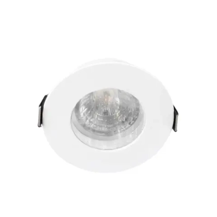 Светильник встраиваемый CLT 045C1 WH IP44 1400/260