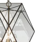 Подвесная люстра Shatir 1628-3P. ТМ Favourite