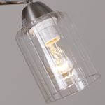 12670-0.3-04 светильник потолочный