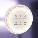 Светодиодная лента 24В 2835 12Вт/м Комбинированная (MIх) 5м IP20, 20040. TM Maytoni