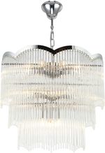 Люстра подвесная Stilfort 2121/09/16P серия Seauty