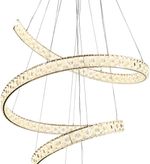 Люстра подвесная Stilfort 4021/03/20P серия Spayd